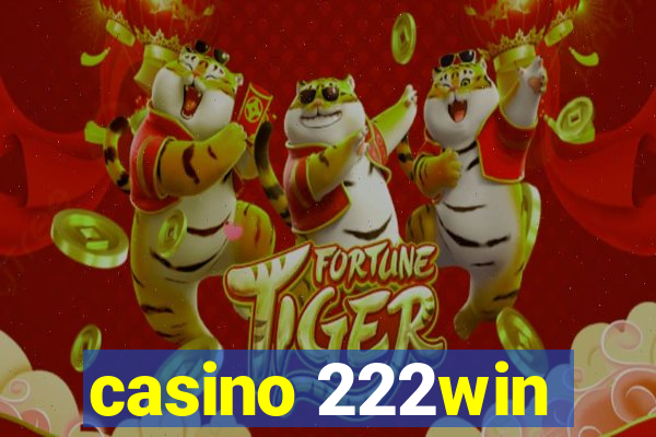 casino 222win